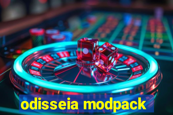 odisseia modpack